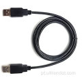 Cúzio principal USB2.0 (Male-A para Male-A) Cabo de alta velocidade